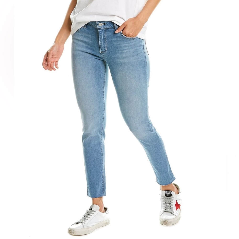 Joe’s Jeans skinny ankle jean Size 28.